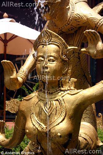 Baan Sukhothai Resort & Spa 47